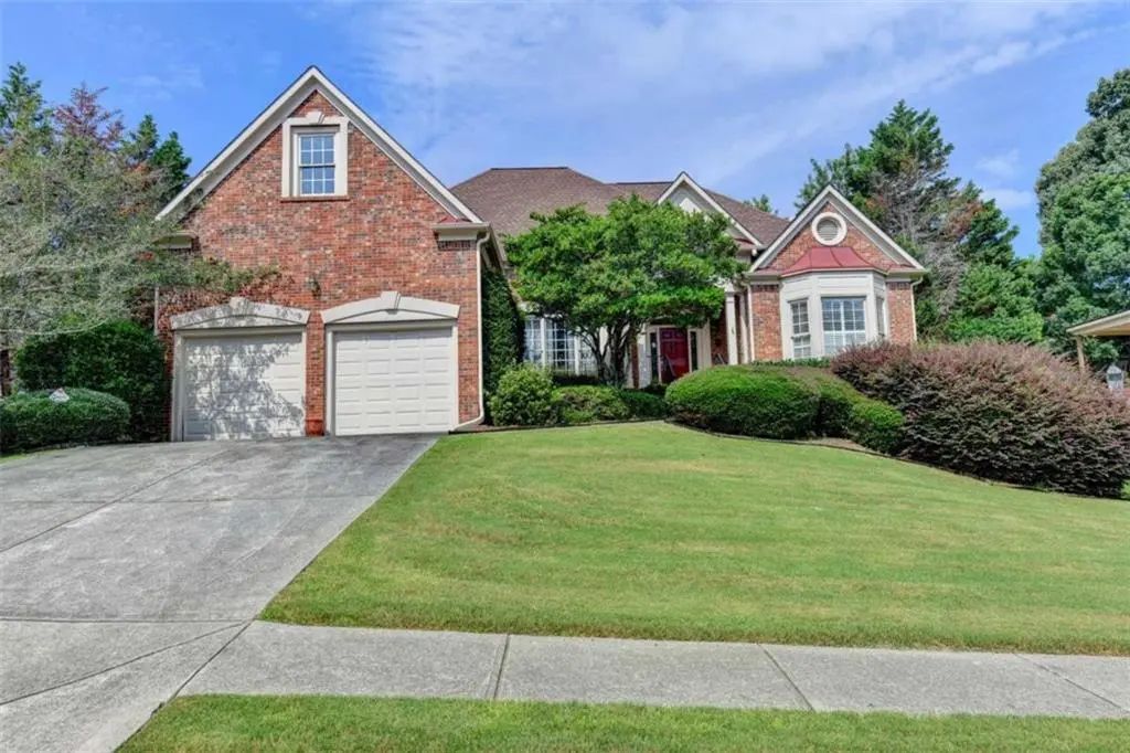 1672 Woodbow Crossing, Dacula