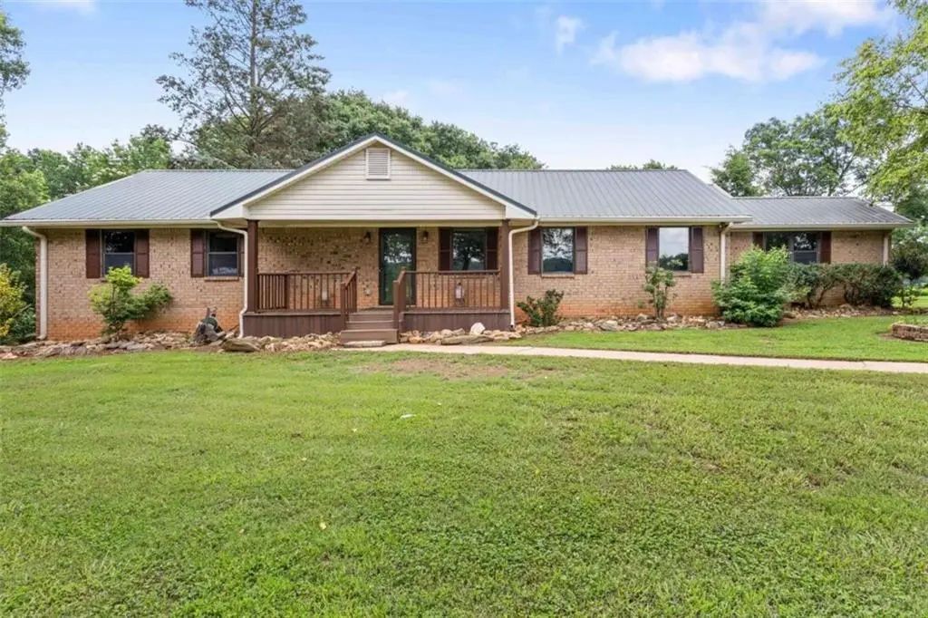 2414 Bethesda Church Road, Carrollton