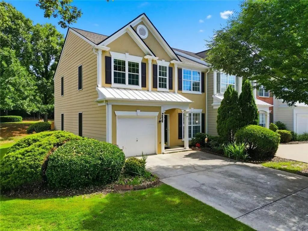3121 Commonwealth Way, Alpharetta