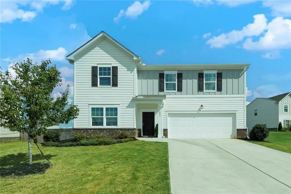341 San Vito Way, Cartersville