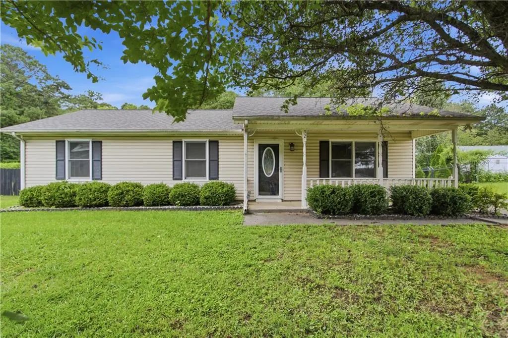 52 Echota Road Ne, Cartersville