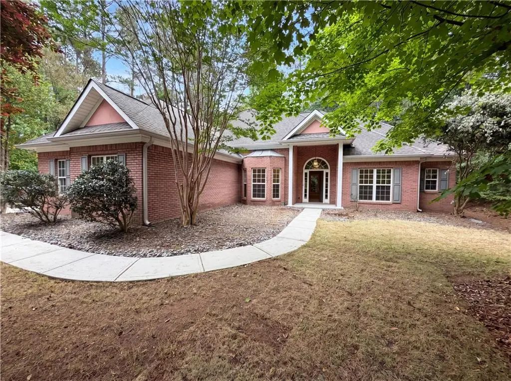 125 Farr Lake Drive, Tyrone