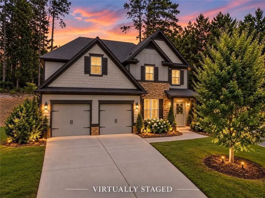 59 Ivy Hall Lane, Dallas