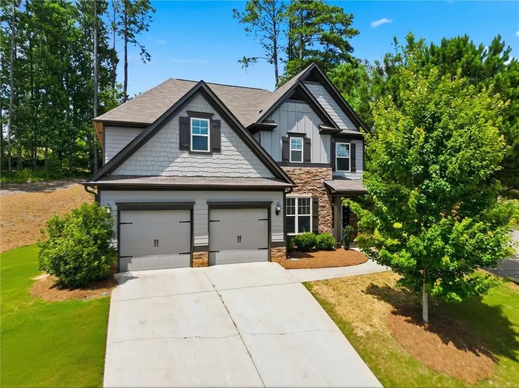 59 Ivy Hall Lane, Dallas