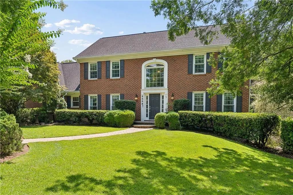5558 Naylor Court, Peachtree Corners