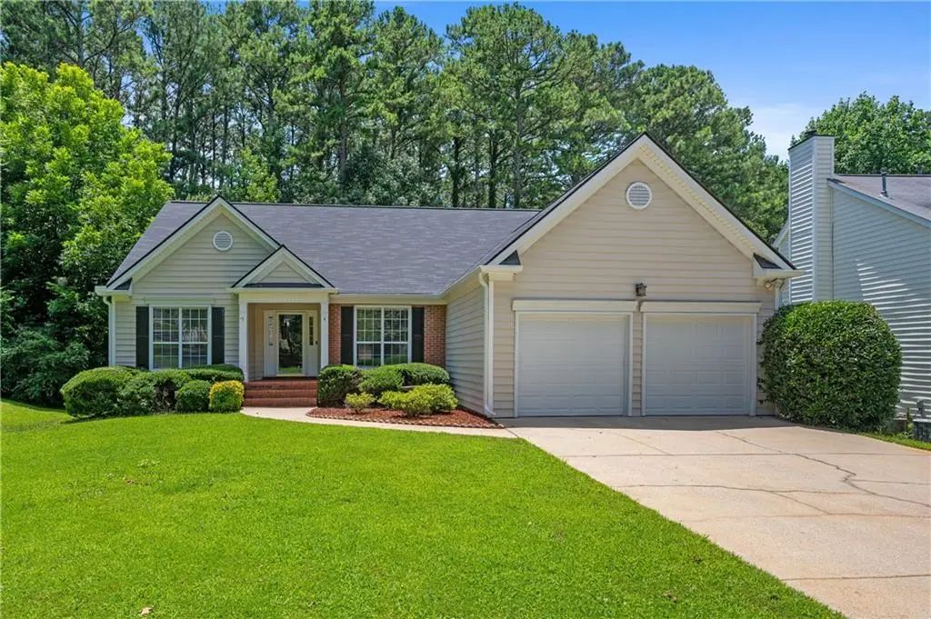 2481 Insdale Trace Nw, Acworth