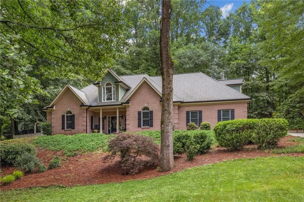 2520 Little John Lane, Cumming
