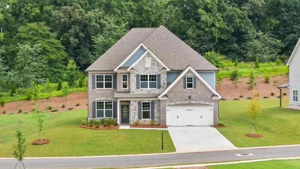 4110 Haven Way, Cumming