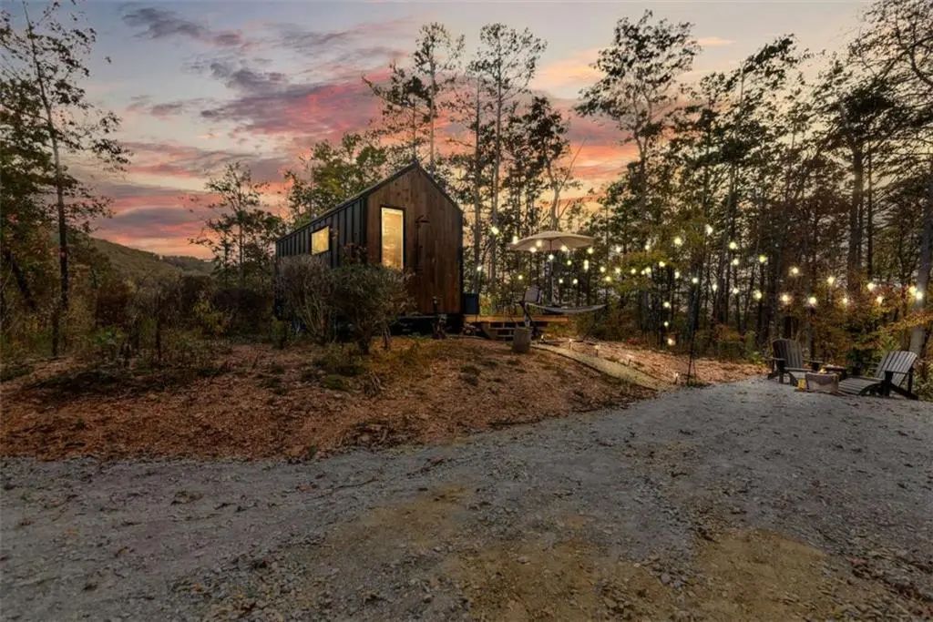 115 Raleigh Ridge Drive, Blue Ridge