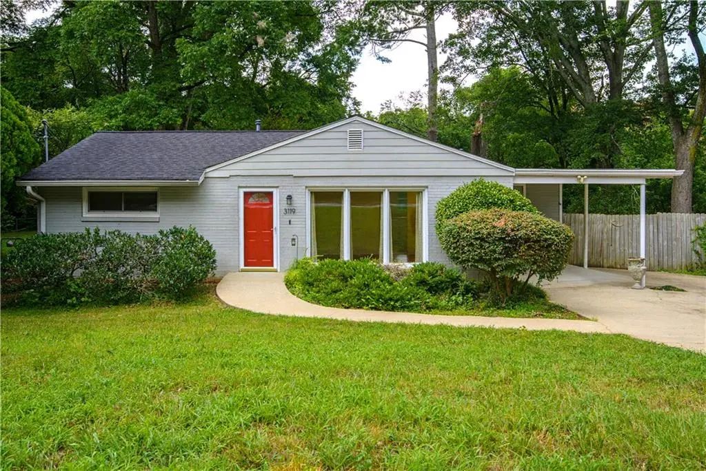 3119 Brook Drive, Decatur