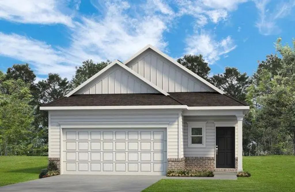 461 Fair Oak Lane, Calhoun