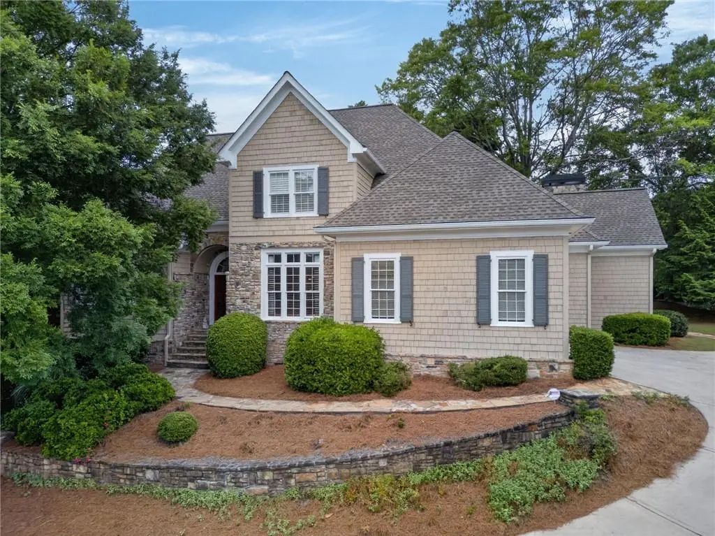 420 Bevy Court, Duluth