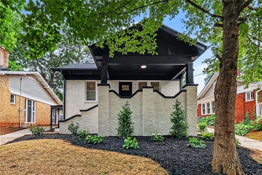 1600 Rogers Avenue Sw, Atlanta