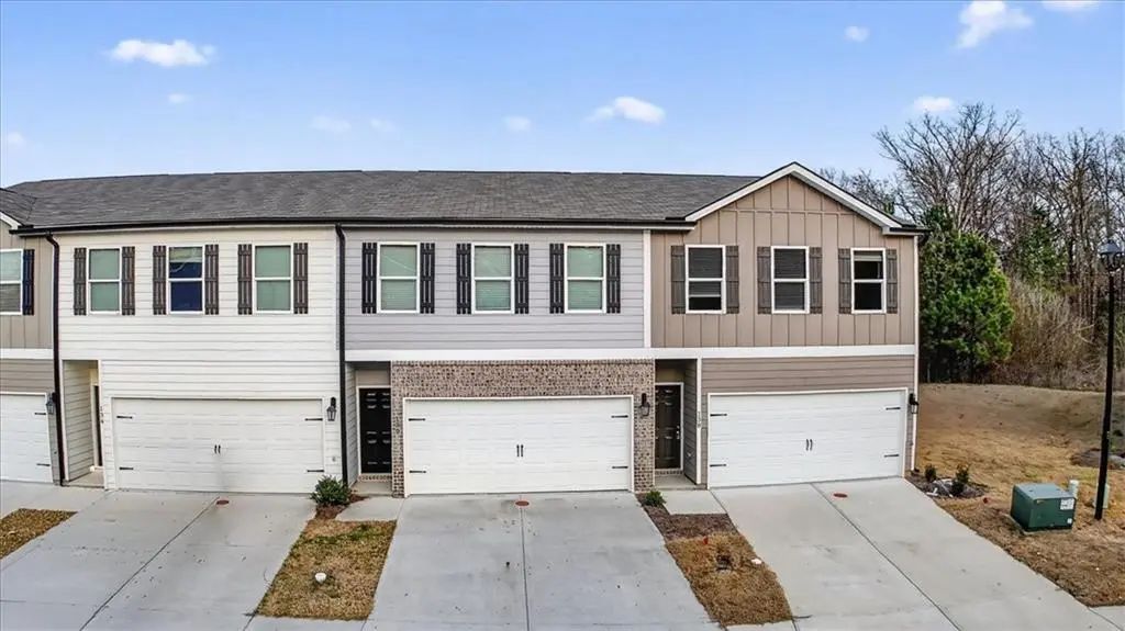 136 Brexley Drive, Calhoun