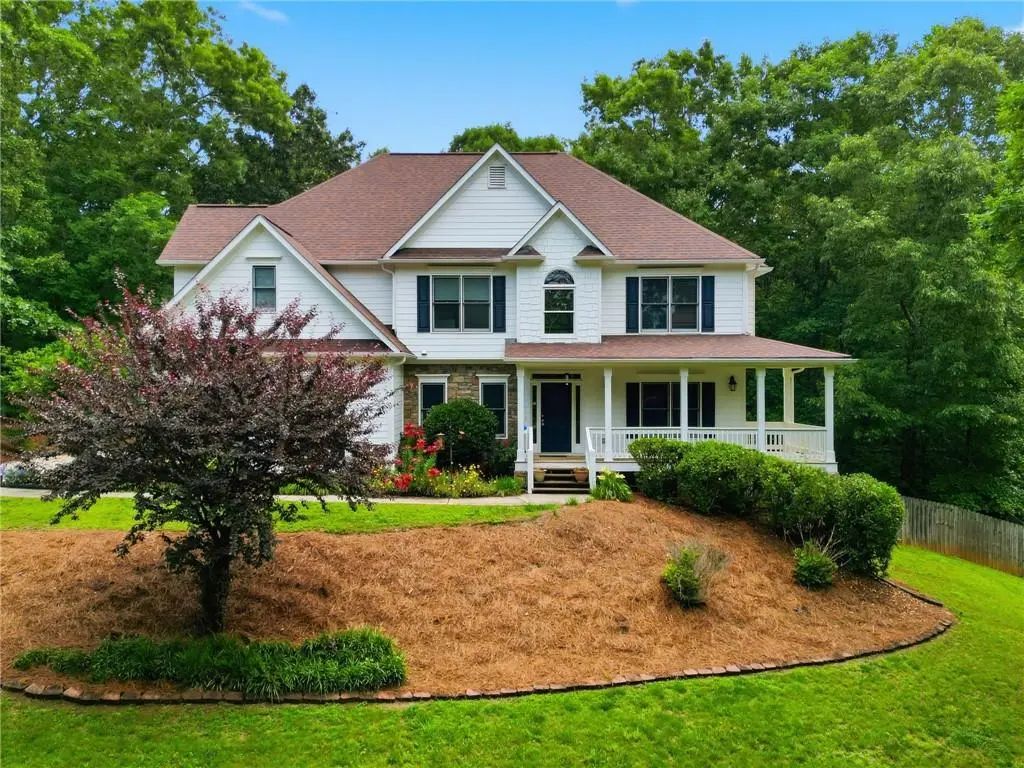306 Sheridan Place, Canton