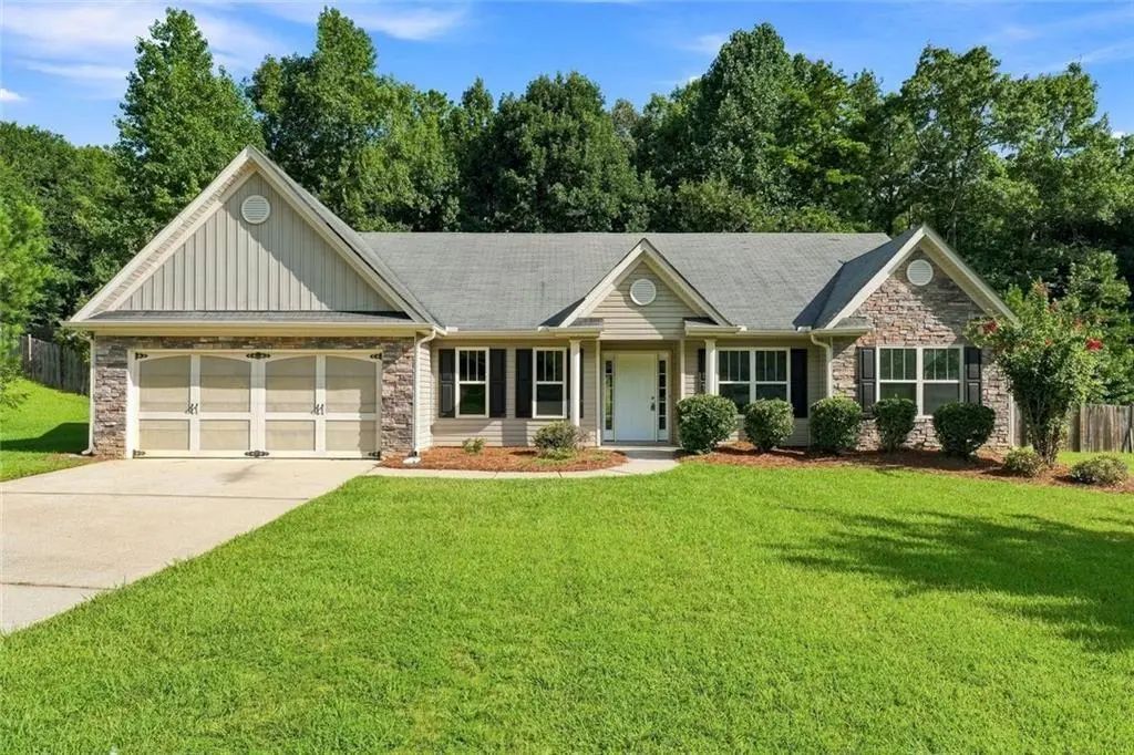 131 Elk Drive, Temple
