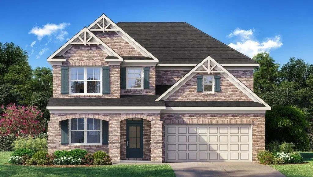 7189 Bocholt Drive, South Fulton
