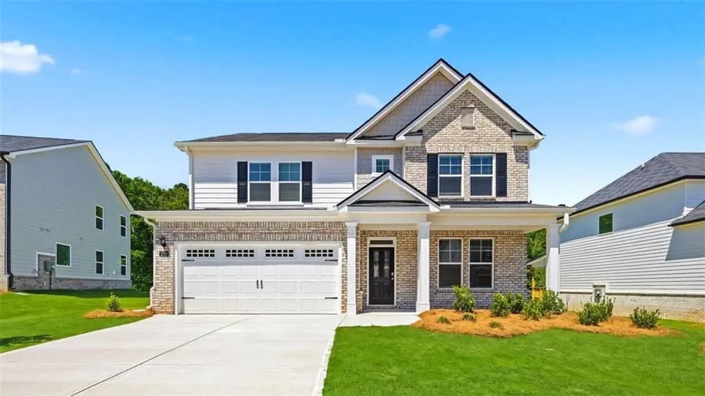 1907 Endress Circle, Hampton