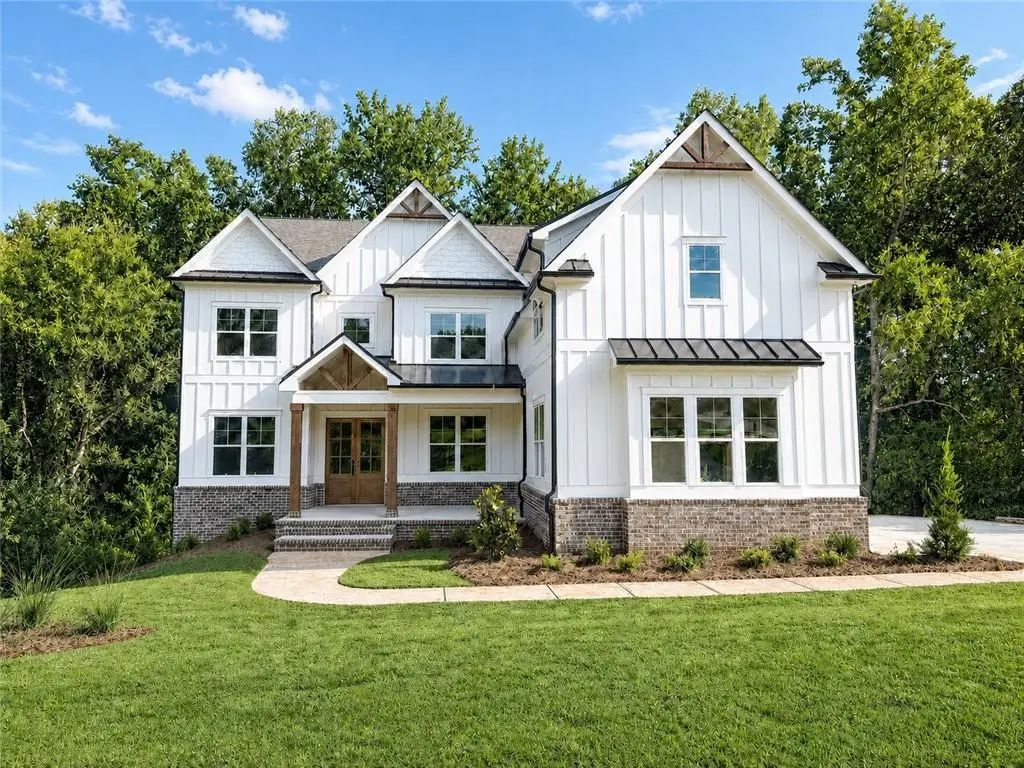 3983 Meadowland Drive, Jefferson