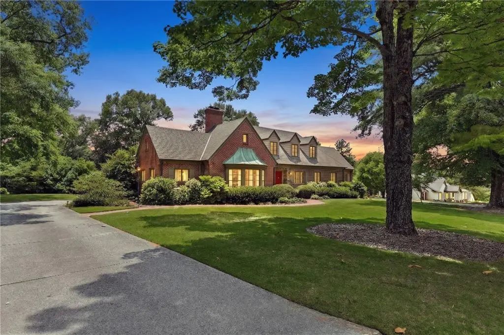 511 Dixon Drive, Gainesville