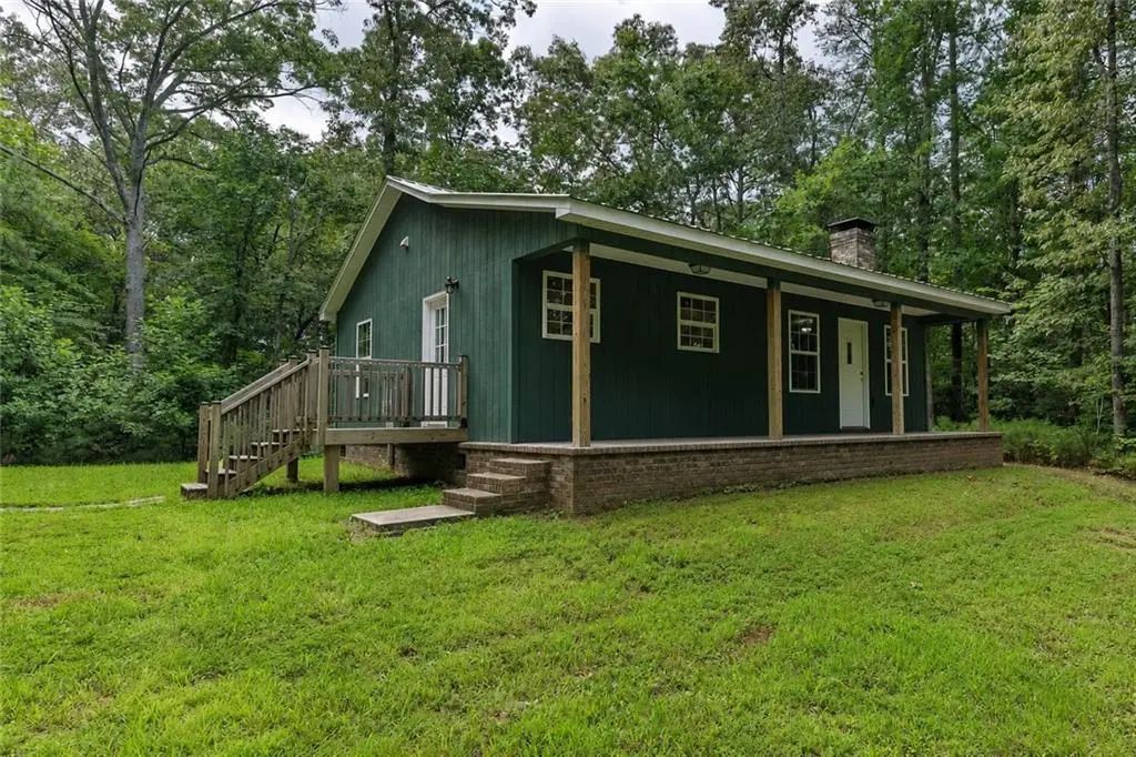7379 Yukon Road, Talking Rock