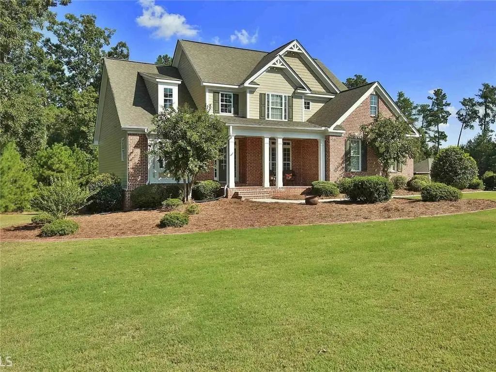 215 River Dance Way, Tyrone