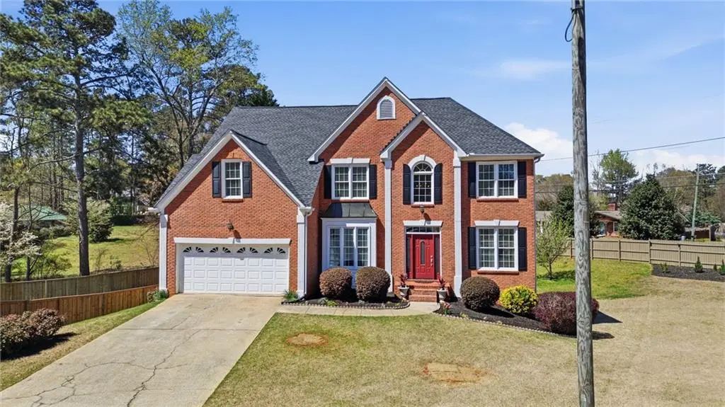 3363 Linton Lane, Marietta