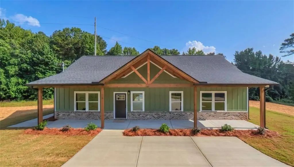 1116 Whispering Hills Drive, Bremen