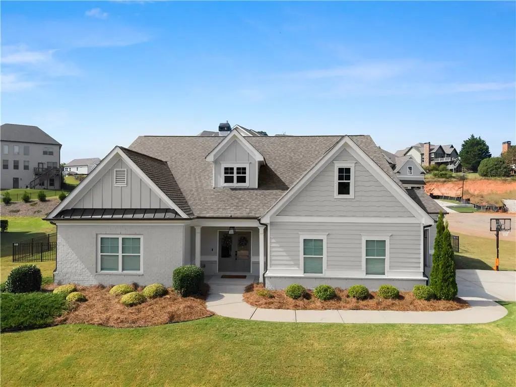 5700 Meadow View Drive, Jefferson