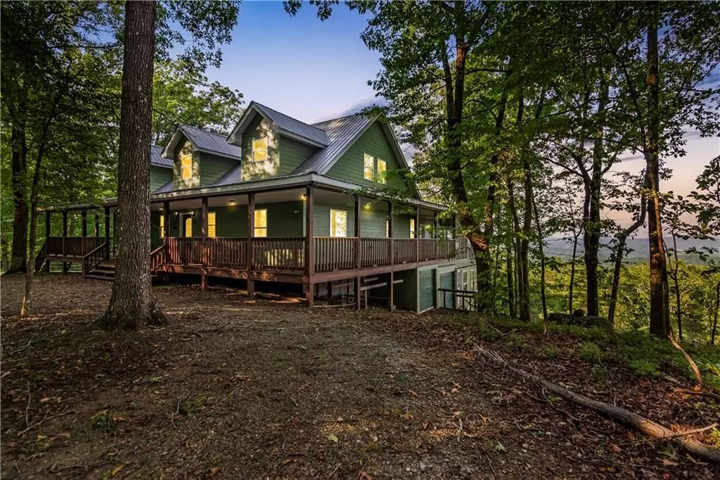 1269 Hunter Dr, Ranger