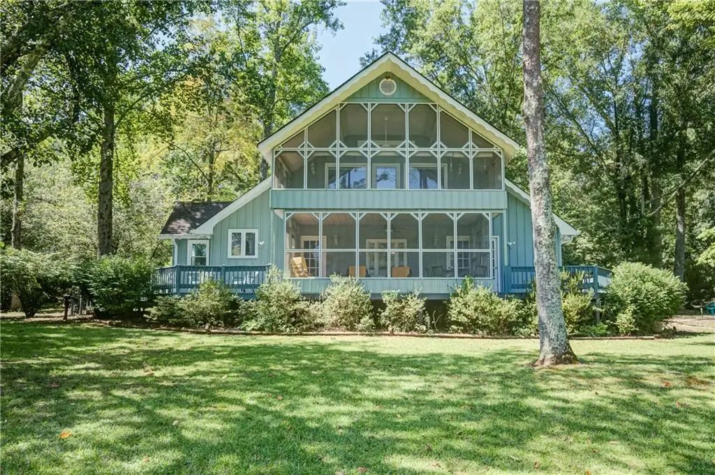 215 Wessmanor Drive, Bowdon