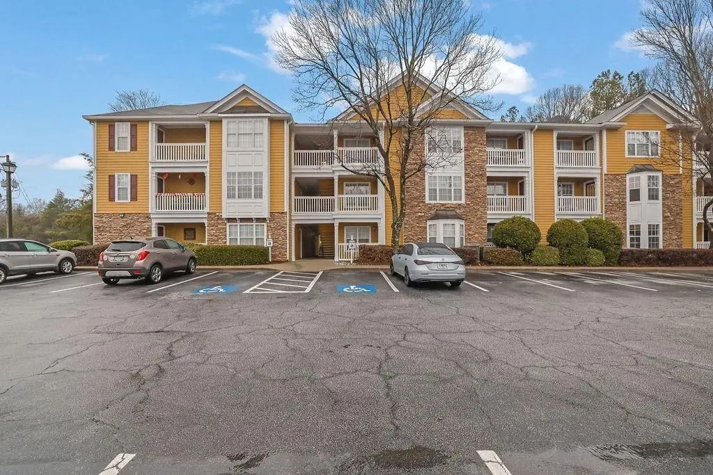 533 Bentley Place, Tucker