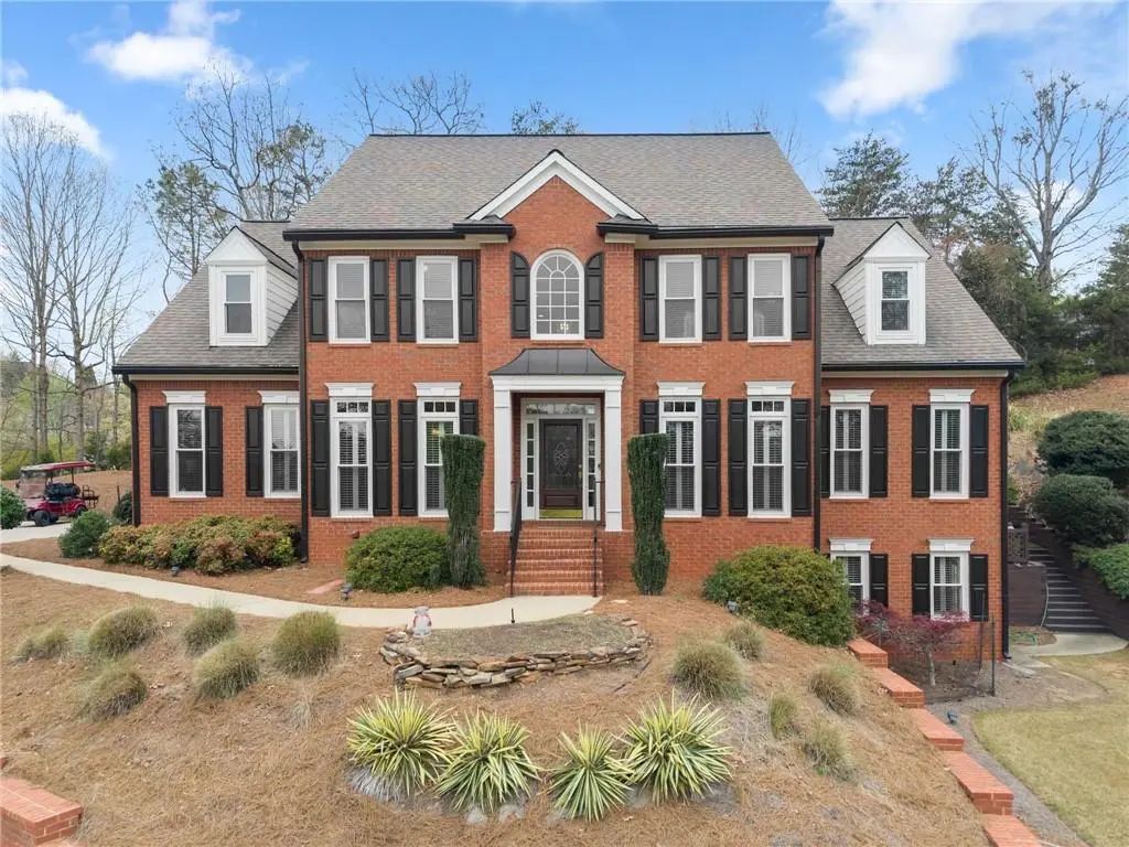 3522 Maritime Glen, Gainesville