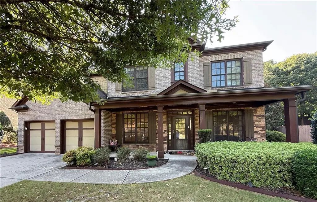 450 Findley Way, Johns Creek