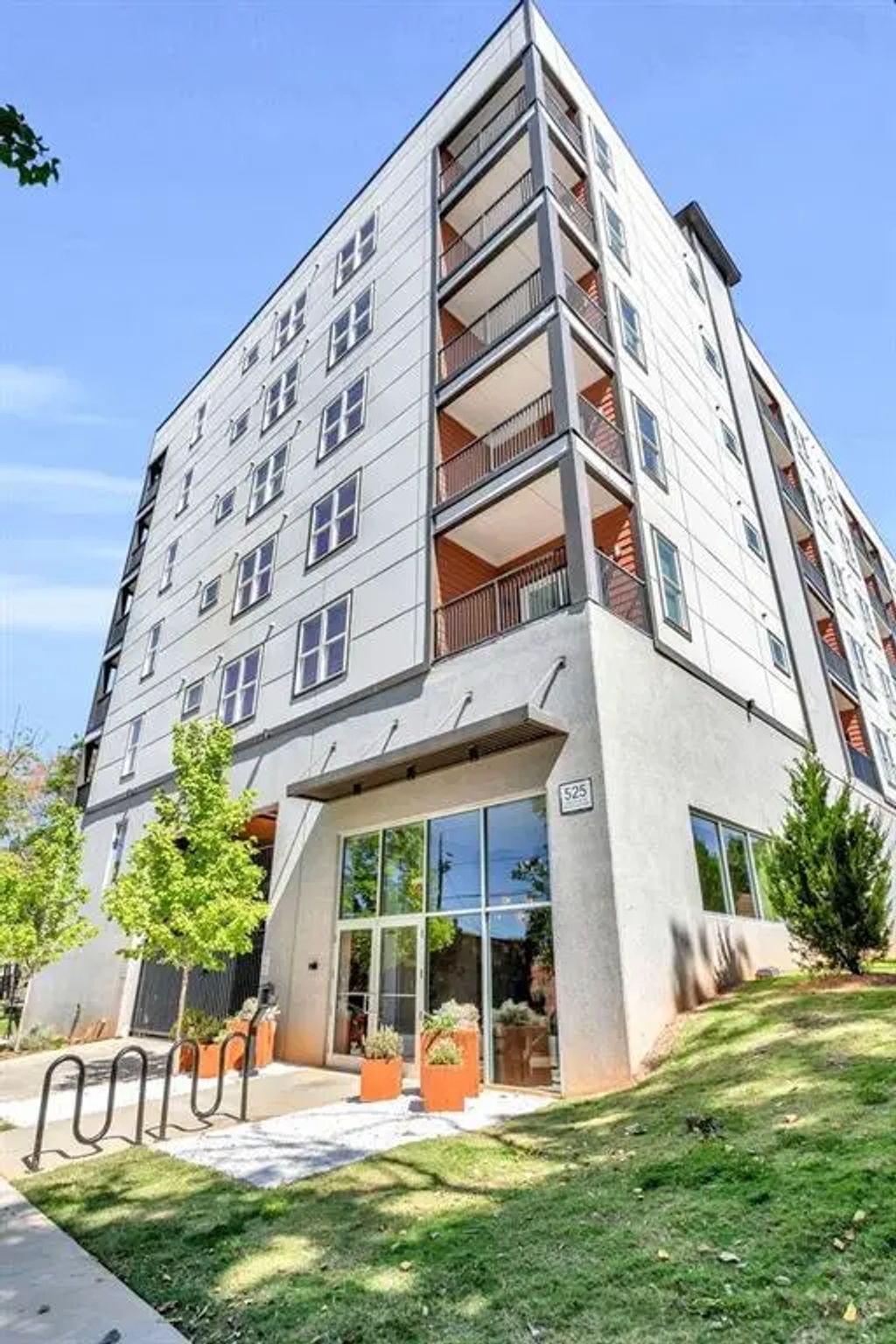 Unit Apt 505 - 525 Parkway Drive, Atlanta