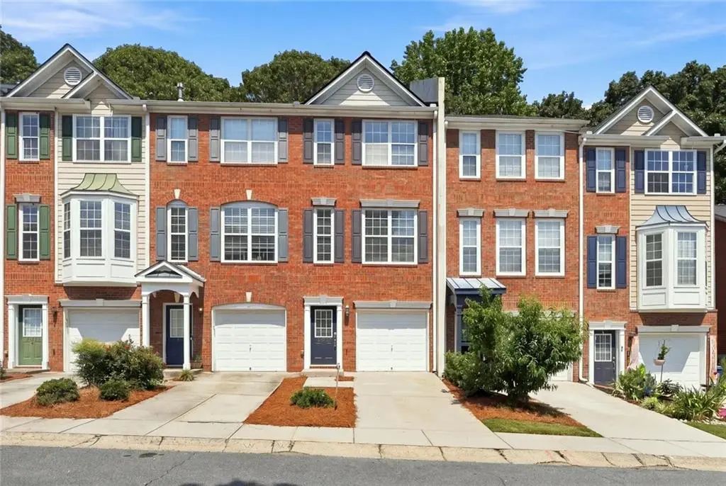 3214 Mill Springs Circle, Buford