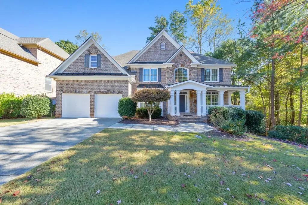 3161 Willowstone Drive, Duluth
