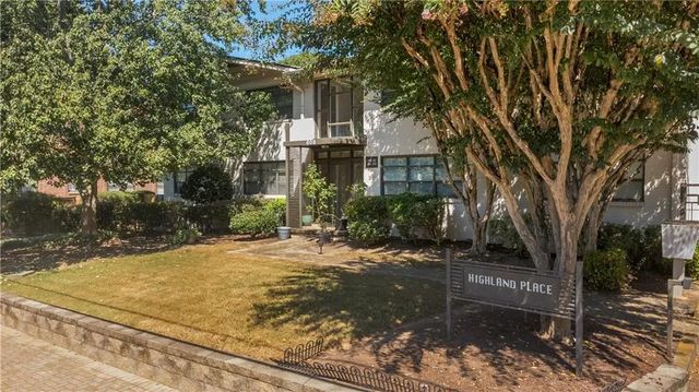Unit 207 - 808 Greenwood Avenue Ne, Atlanta