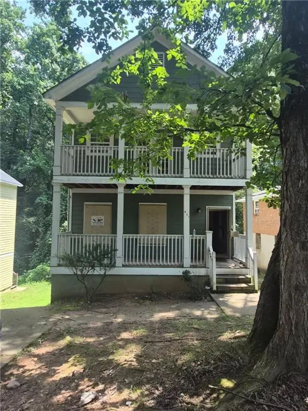 931 Hall Street Nw, Atlanta