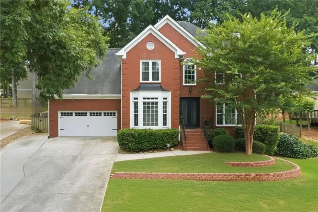 1390 Rivershyre Parkway, Lawrenceville