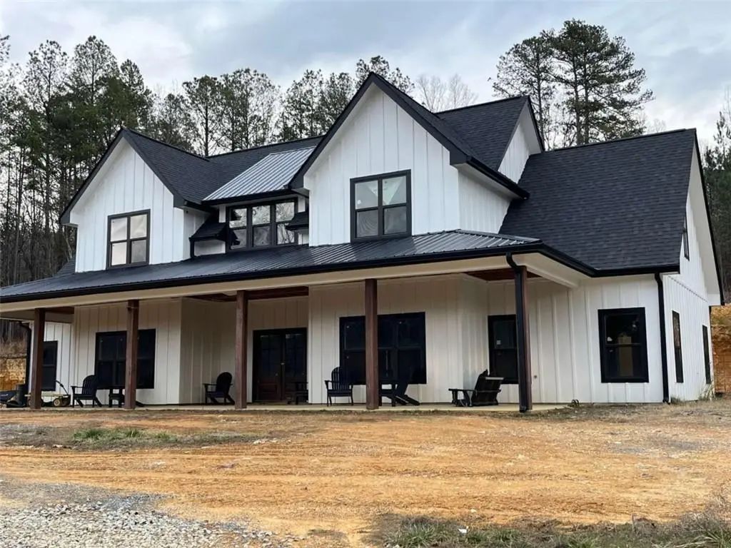 1481 Potash Road, Cedartown