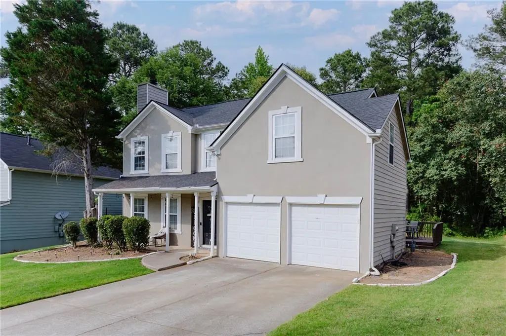 4926 Lake Park Lane, Acworth