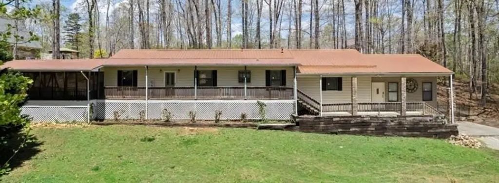 229 Whelchel Road, Dawsonville