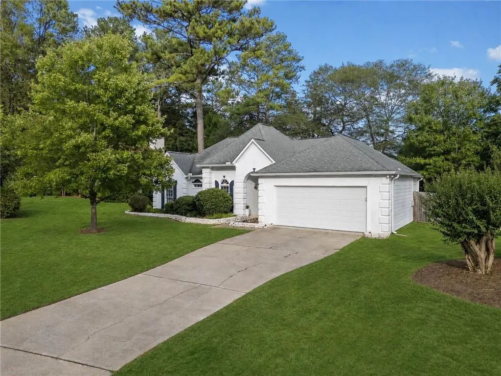 2376 Battle Forest Drive Sw, Marietta