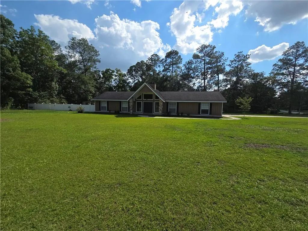 2754 Tallokas Road, Moultrie