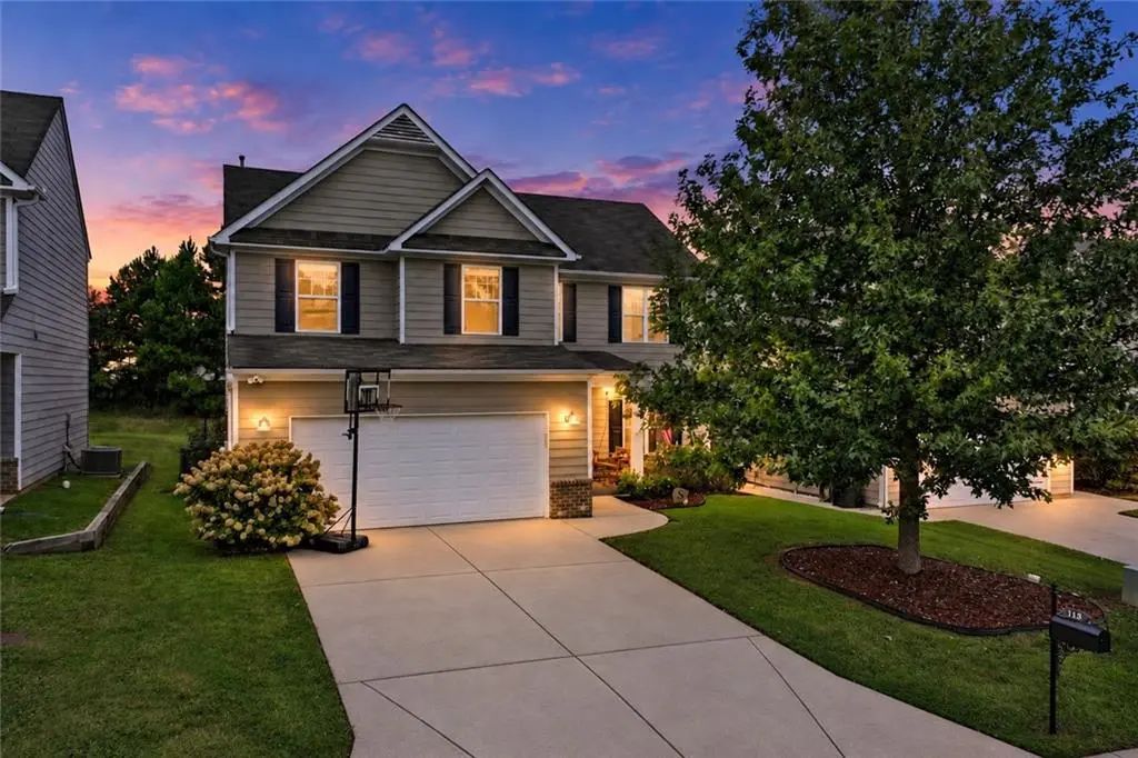 113 Boxwood Way, Dallas