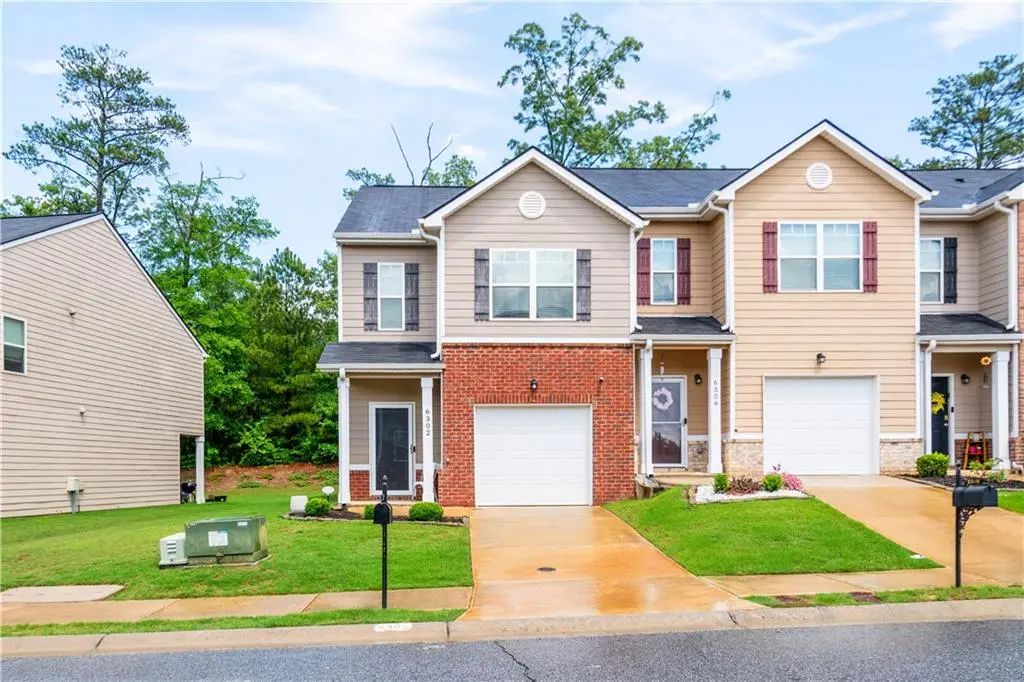 6302 Rockaway Road, Atlanta