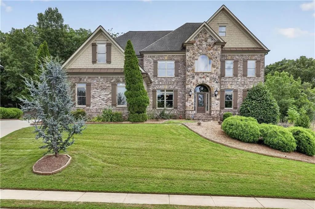 4219 Sierra Creek Drive, Hoschton