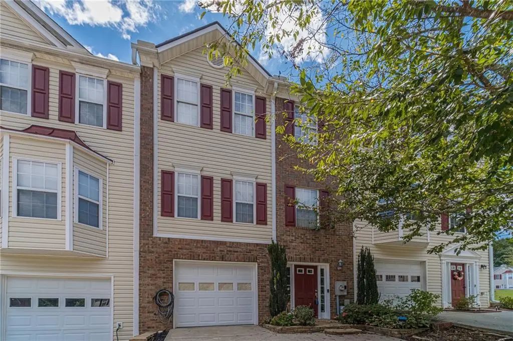 4712 Poplar Ridge Court, Oakwood