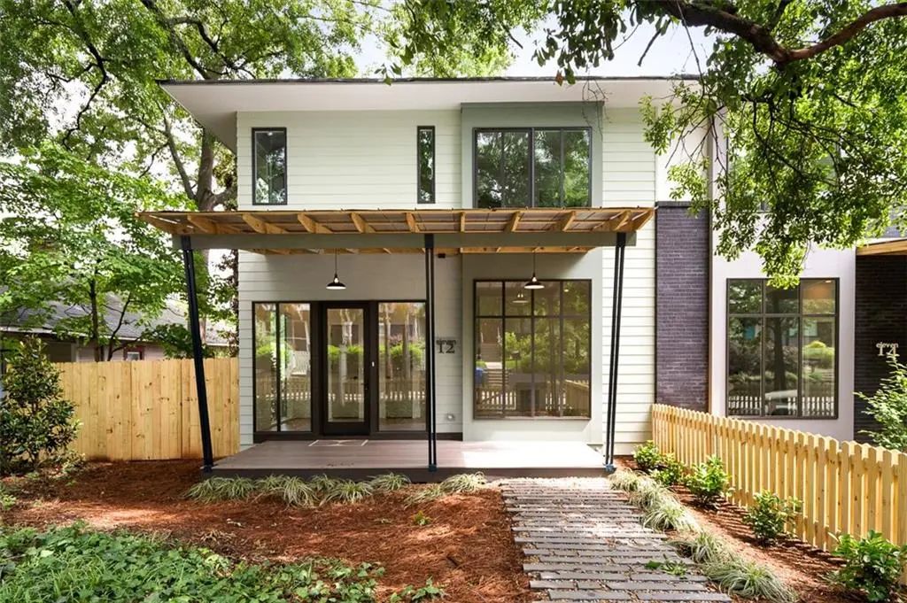 1112 Kirkwood Unit #1 Avenue Se, Atlanta